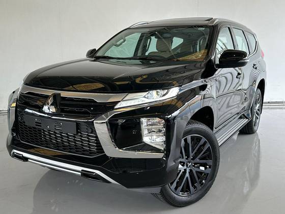 MITSUBISHI PAJERO SPORT 2.4 16V MIVEC TURBO DIESEL LEGEND AWD AUTOMÁTICO